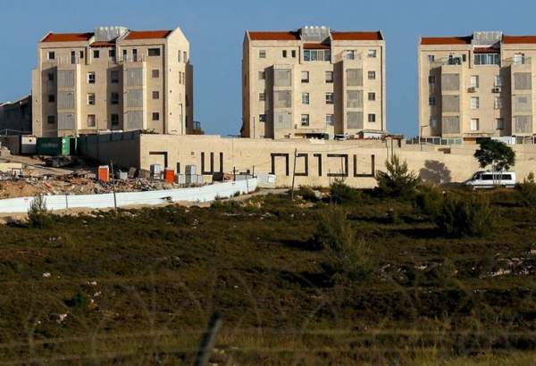 Far-right Israeli cabinet authorizes construction of over 1,000 settlement homes