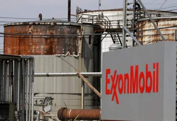 Le Tchad nationalise tous les actifs détenus par Exxon Mobil