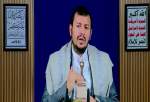 Ansarullah leader slams US over efforts to occupy Yemen, plunder its oil resources