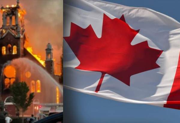 کینیڈا میں پرتشدد اور نفرت انگیز جرائم میں اضافہ