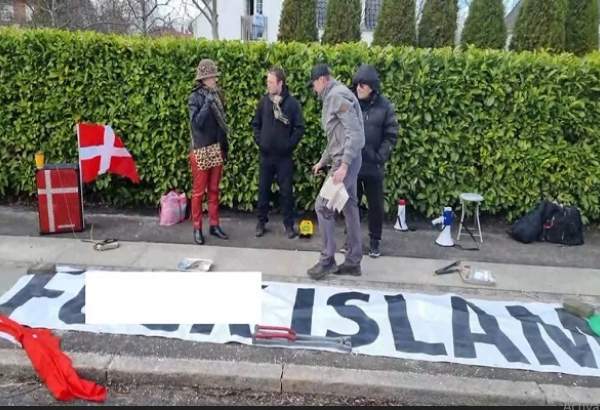Arab countries condemn Qur’an desecration in Denmark