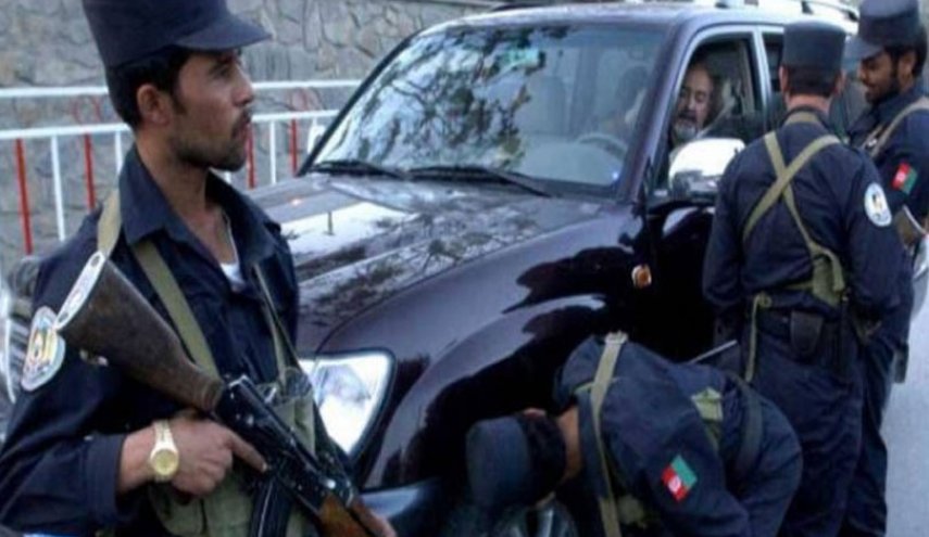 مقتل 6 مدنيين على الأقل اثر هجوم انتحاري في كابول