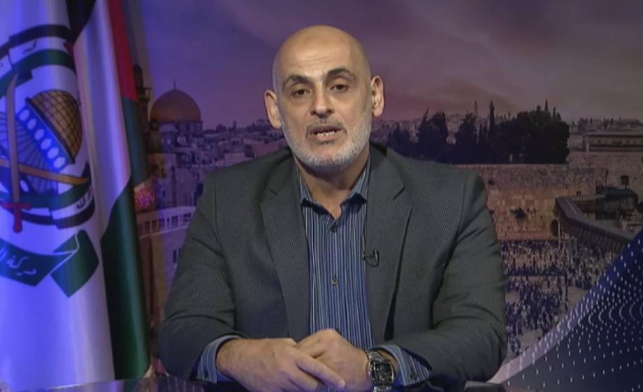 قيادي في حماس : جرائم المستوطنين الصهاينة في حوارة ستكون وقودا لمزيد من العمليات البطولية