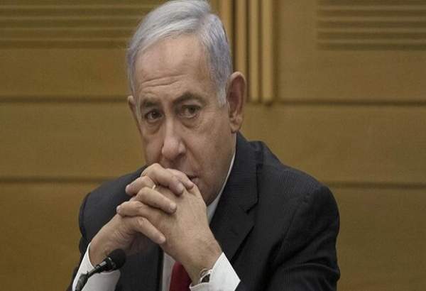 Netanyahu annonce un report du plan de refonte judiciaire