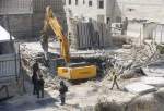 953 Palestine structures demolished by Israel in 2022: EU