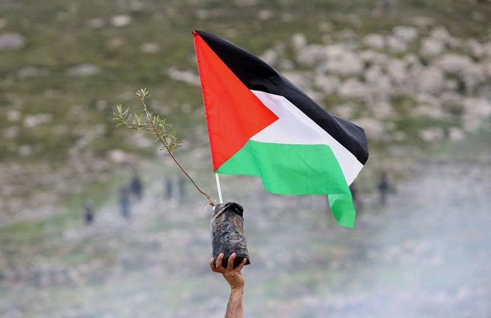 حماس تدعو للمشاركة في فعاليات ذكرى يوم الأرض بغزة