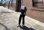 زن فعال مسلمان آمریکایی مجوز پخش اذان در مساجد نیویورک را دریافت کرد  <img src="/images/video_icon.png" width="13" height="13" border="0" align="top">