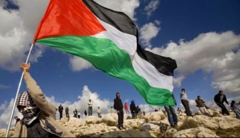 اتحاد النقابات العالمي يجدد تضامنه مع النضال البطولي للشعب الفلسطيني في يوم الأرض