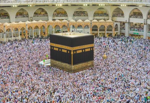 مقدس‌ترین اماکن اسلامی در جهان