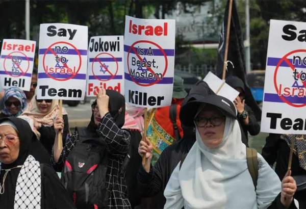 "اسرائیلی پر اعتراض، انڈونیشیا انڈر 20 مینز ورلڈ کپ کی میزبانی کا حق چھین لیا