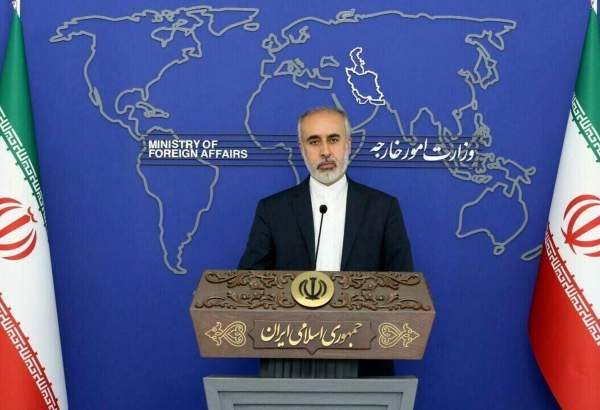 صہیونی حکومت آذربائیجان کی سرزمین کو ایران کے خلاف استعمال کرنا چاہتی ہے