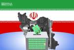 Islamic Republic Day marked all across Iran