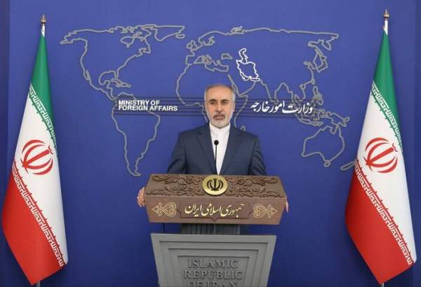 Téhéran avertit à nouveau Bakou de surveiller les véritables intentions israéliennes