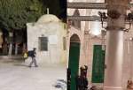 Israeli police attack Muslim worshipers at al-Aqsa Mosque