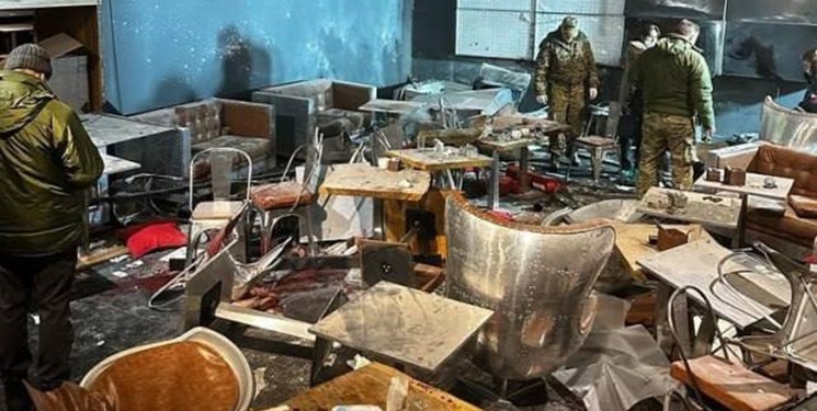 شمار قربانیان انفجار سنت پترزبورگ به 32 نفر افزایش یافت