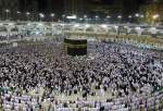 Over seven million perform Umrah in first ten days of Ramadan