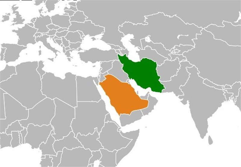 اتاق مشترک بازرگانی ایران و عربستان تشکیل می‌شود