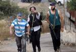 Israeli settlers, forces carry out over 400 violations against Palestinians during March
