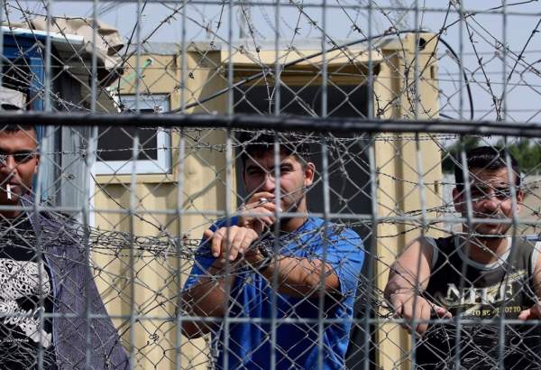 Palestinian families urge for help to save lives of sick inmates in Israeli jails