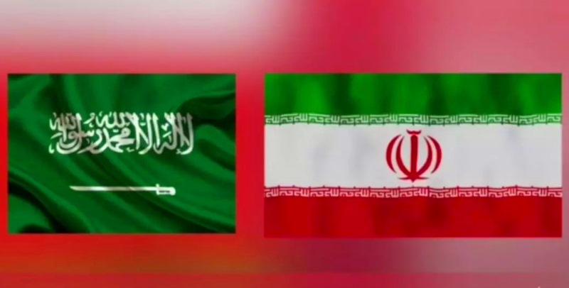 وزيرا خارجية ايران والسعودية يؤكدان على استئناف العلاقات الثنائية رسميا