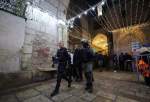 Bangladesh condemns Israel attack on Muslims praying at Al-Aqsa Mosque