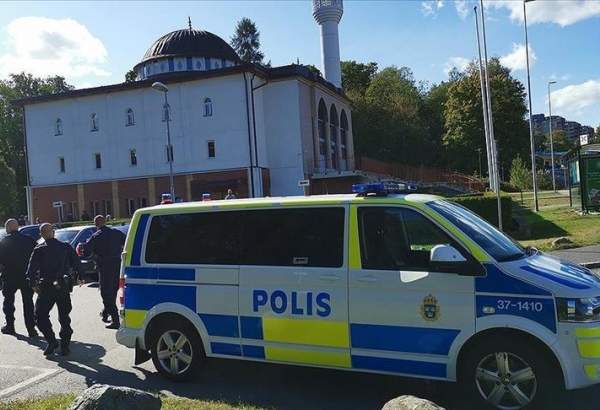 Swedish police appeal court ruling allowing Quran burning protests