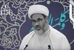 خطيب الجمعة في البحرين : هل التّطبيع يعني إعانة الصهاينة على الاعتداءات ولو "بالسّكوت"؟!
