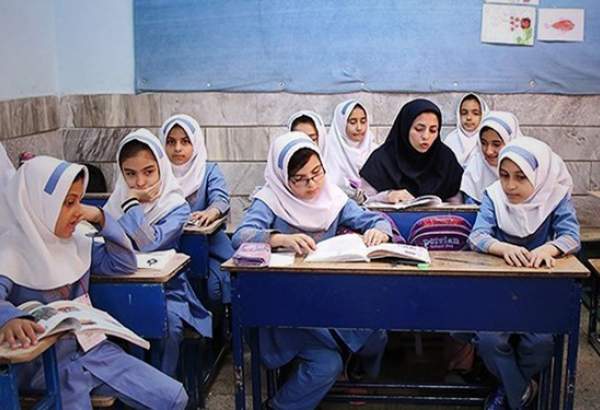 اعلام ساعت آغاز فعالیت مدارس شهرستان‌های تهران در روز 21 فروردین