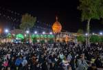 People across Iran mark Qadr Night (photo)  <img src="/images/picture_icon.png" width="13" height="13" border="0" align="top">
