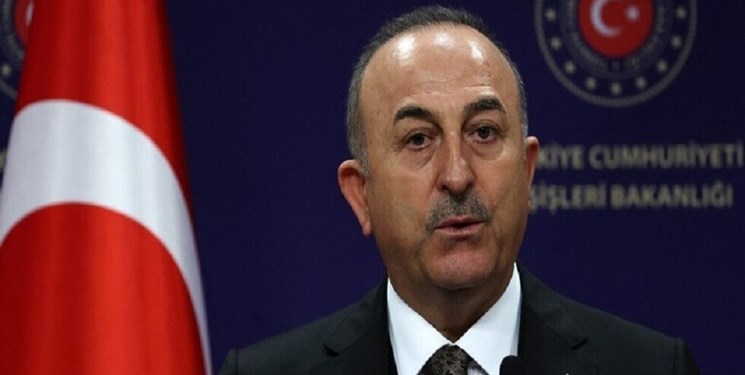 وزير الخارجية التركي :  الاجتماع الرباعي مع روسيا وإيران وسوريا سينعقد مطلع مايو