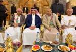 Ansarullah hails Oman over efforts to end Yemen-Saudi conflict