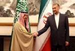 Iranian technical team arrives in Saudi Arabia to discuss reopening its Riyadh embassy