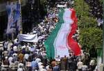 Iran’s top Islamic unity body urges world Muslims to mark al-Quds Day