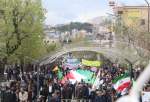 International Quds Day rallies held in Sanandaj, Iran (photo)  <img src="/images/picture_icon.png" width="13" height="13" border="0" align="top">