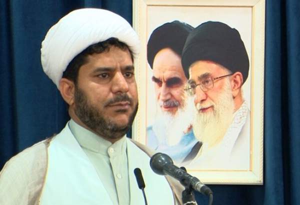 امام خمینی روز قدس را میثاق مشترک همه ملت های آزادی خواه قرار داد