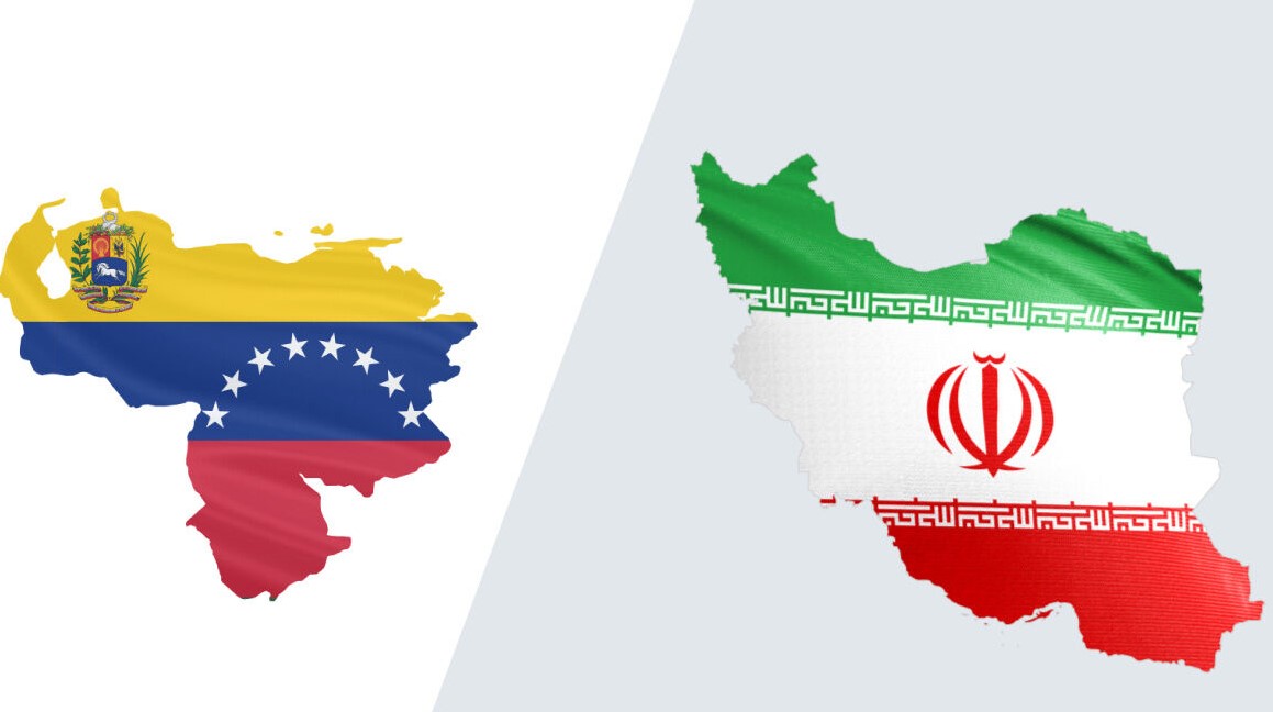 تفاهم‌نامه‌های تازه همکاری بین ایران و ونزوئلا به امضا رسید