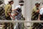 اسارت بیش از چهار هزار فلسطینی در زندان‌های رژیم صهیونیستی