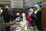 Muslims in Manitoba hold first pre-Eid bazaar