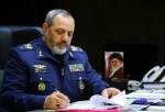 پیام تبریک جانشین رئیس ستاد کل نیروهای مسلح به مناسبت روز ارتش