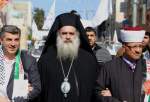 Atallah Hanna: Israel treating Christians, Muslim harshly