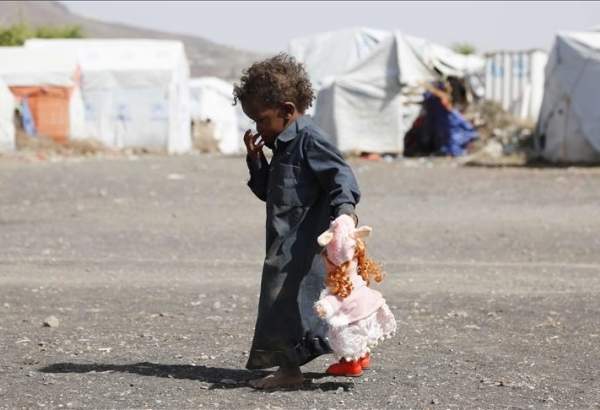 Nearly 13M people in Yemen need urgent humanitarian health care: WHO
