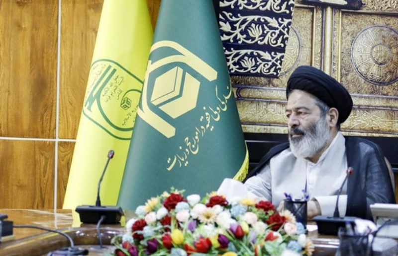 مسؤول : إيران والسعودية تعتزمان إطلاق رحلات العمرة المفردة