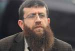 Palestinian detainee Khader Adnan enters his 77th day of hunger strike