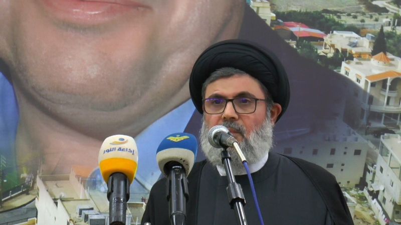 رئيس المجلس التنفيذي في حزب الله : لضرورة الاستفادة من المناخات الإيجابية الإقليمية