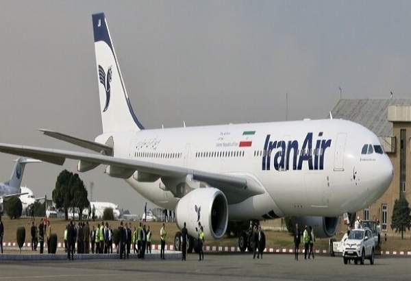 Iran to launch weekly flights to Saudi Arabia