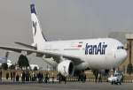 Iran to launch weekly flights to Saudi Arabia