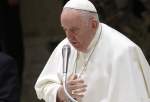 Pope Francis calls for immediate end to Sudan fighting