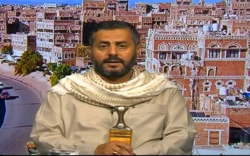 عضو المكتب السياسي في حركة "أنصار الله" اليمنية، محمد البخيتي