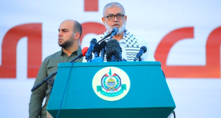 قيادي في حماس : المقاومة مستمرة بمسعاها للإفراج عن الأسرى