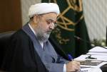 Huj. Shahriari offers condolence over passing of Ayatollah Soleimani